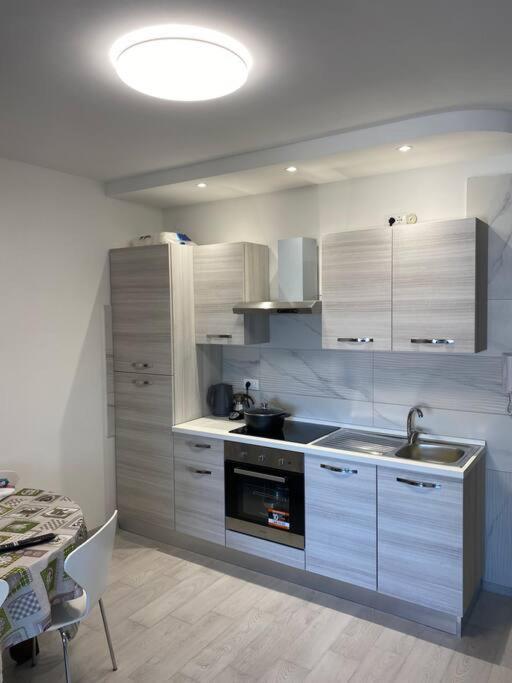 Appartamento Incantevole 300M Dal Mare Lignano Sabbiadoro Exterior foto