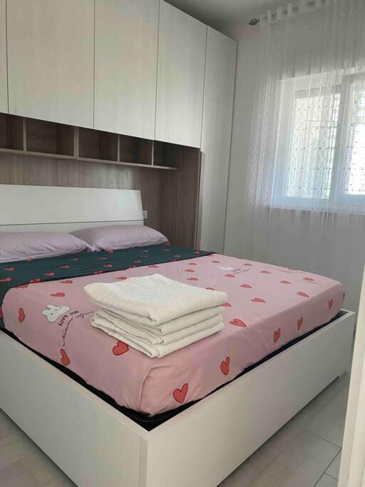 Appartamento Incantevole 300M Dal Mare Lignano Sabbiadoro Exterior foto